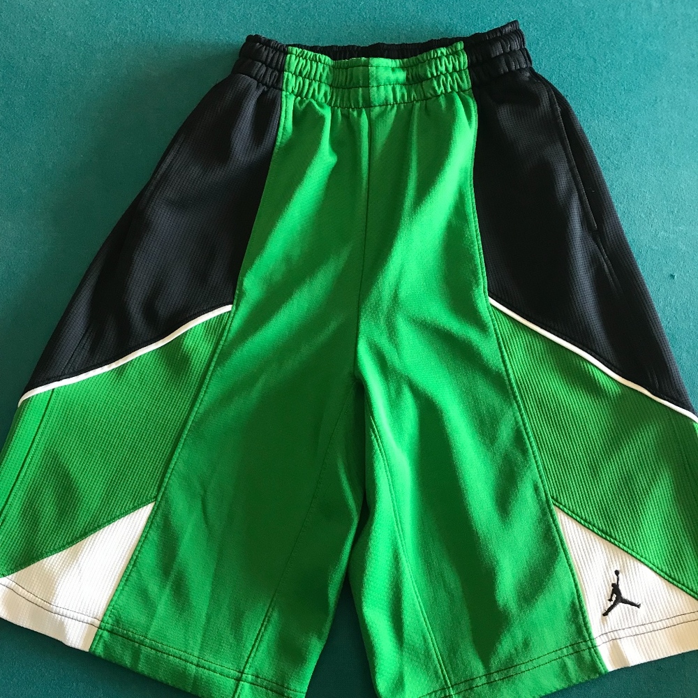 Athletic Shorts